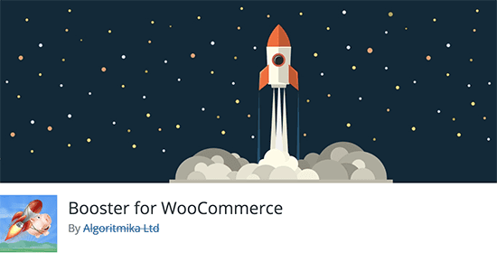 Plugin to boost your WooCommerce