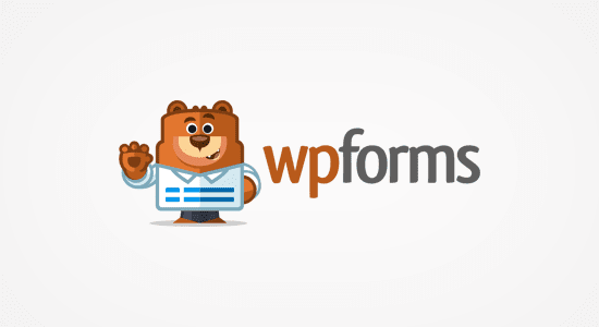 WPForms booking plugin post img, WordPress booking plugins