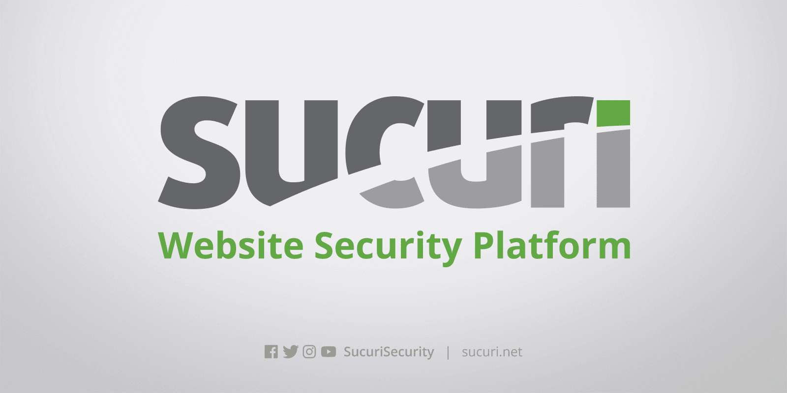 WordPress Sucuri security plugin