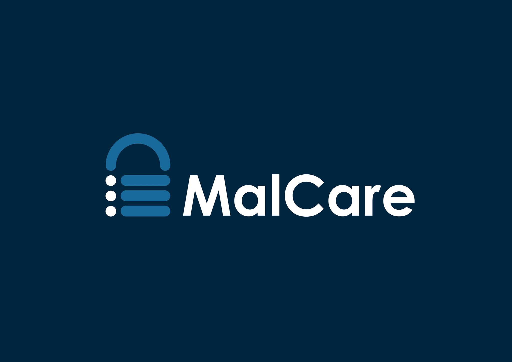 WordPress Malcare security plugin
