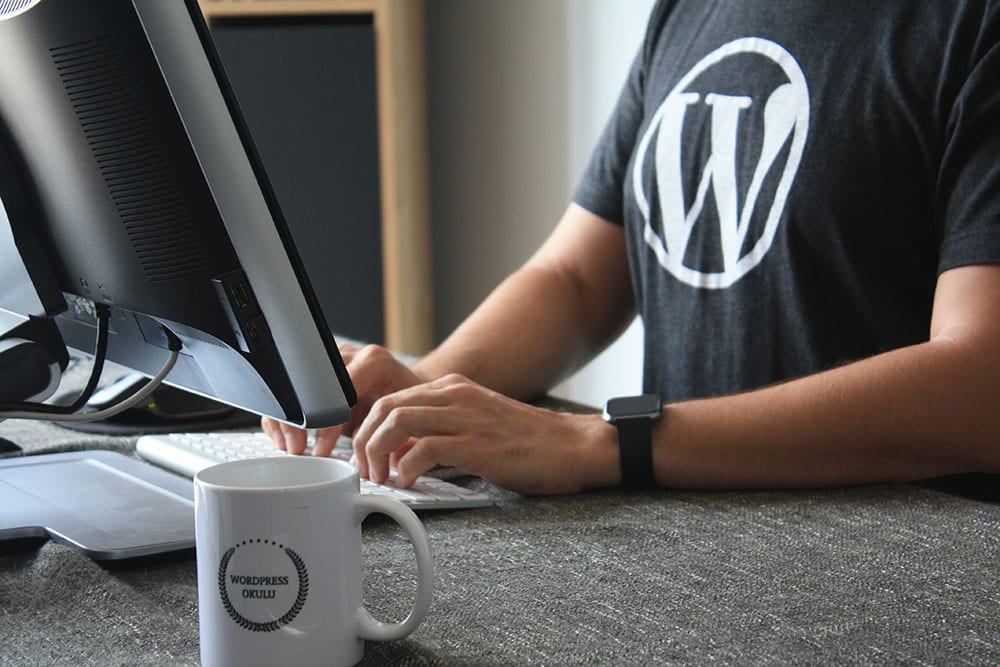 Wordpress global usage
