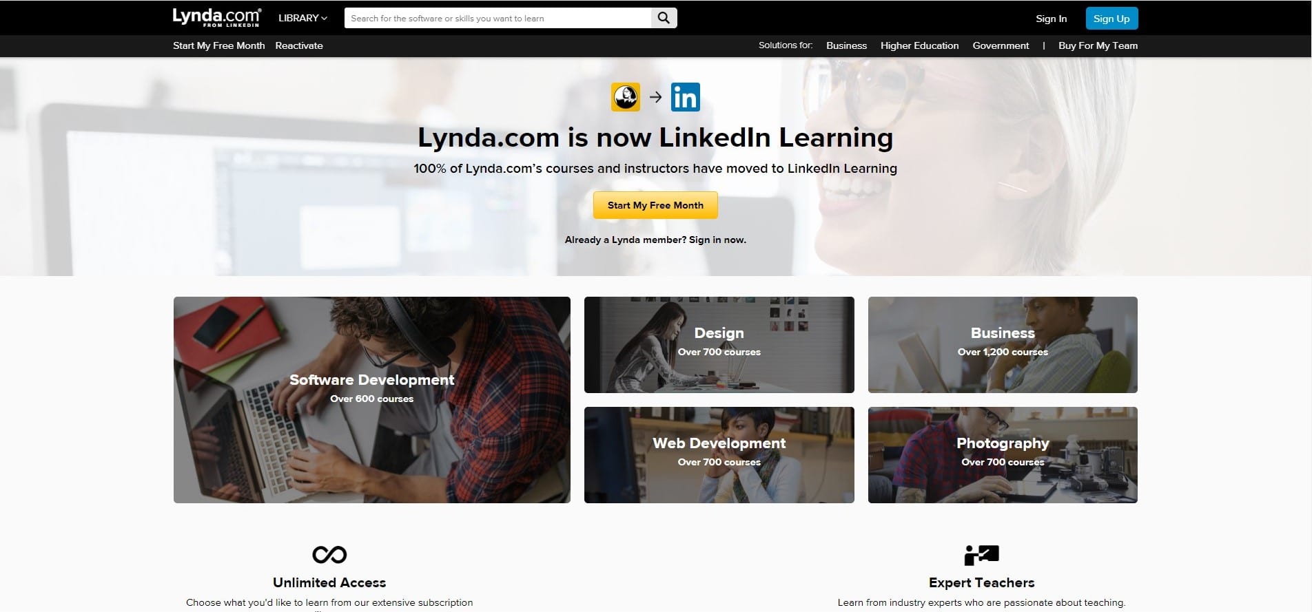 Learn WordPress with Lyndat