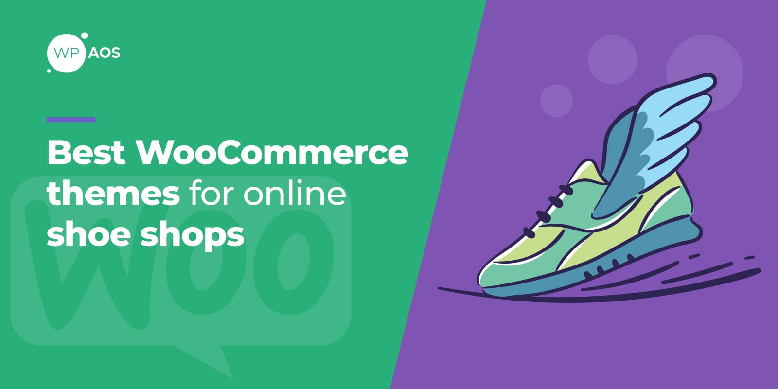 WooCommerce Themes, Shoe Shop Themes, WordPress Website