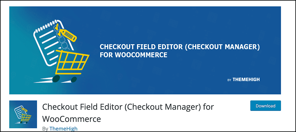 checkout-field-editor-plugin