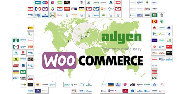 woocommerce payment system