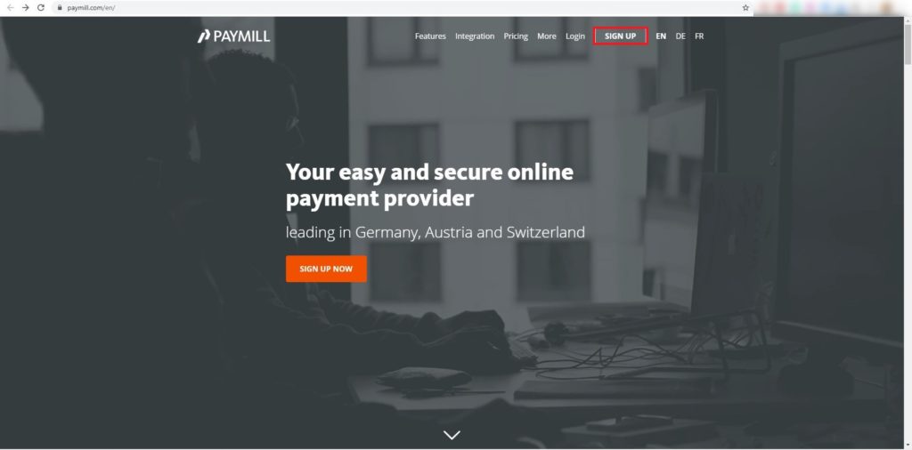 paymill woocommerce