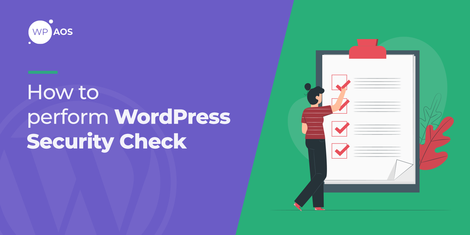 how-to-perform-wordpress-security-check