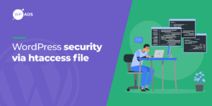 wordpress-security-via-htaccess-file