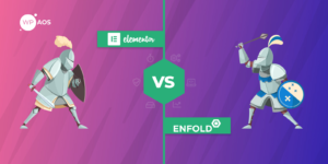 Elementor-VS-Enfold