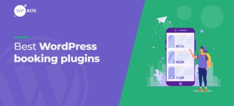 WordPress-Buchungs-Plugins