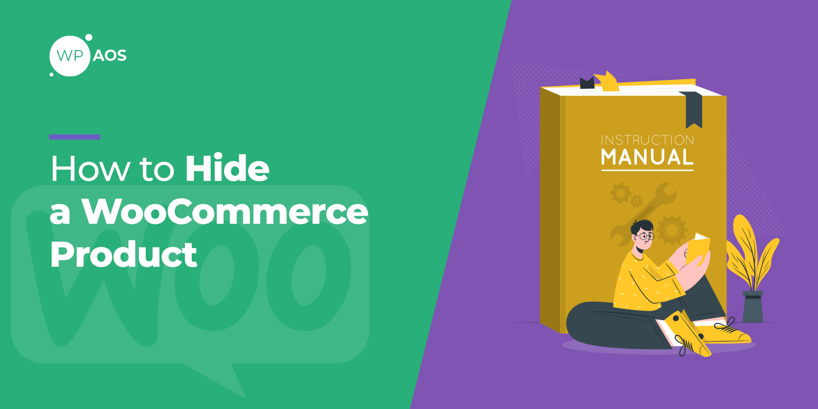 how-to-hide-a-woocommerce-product