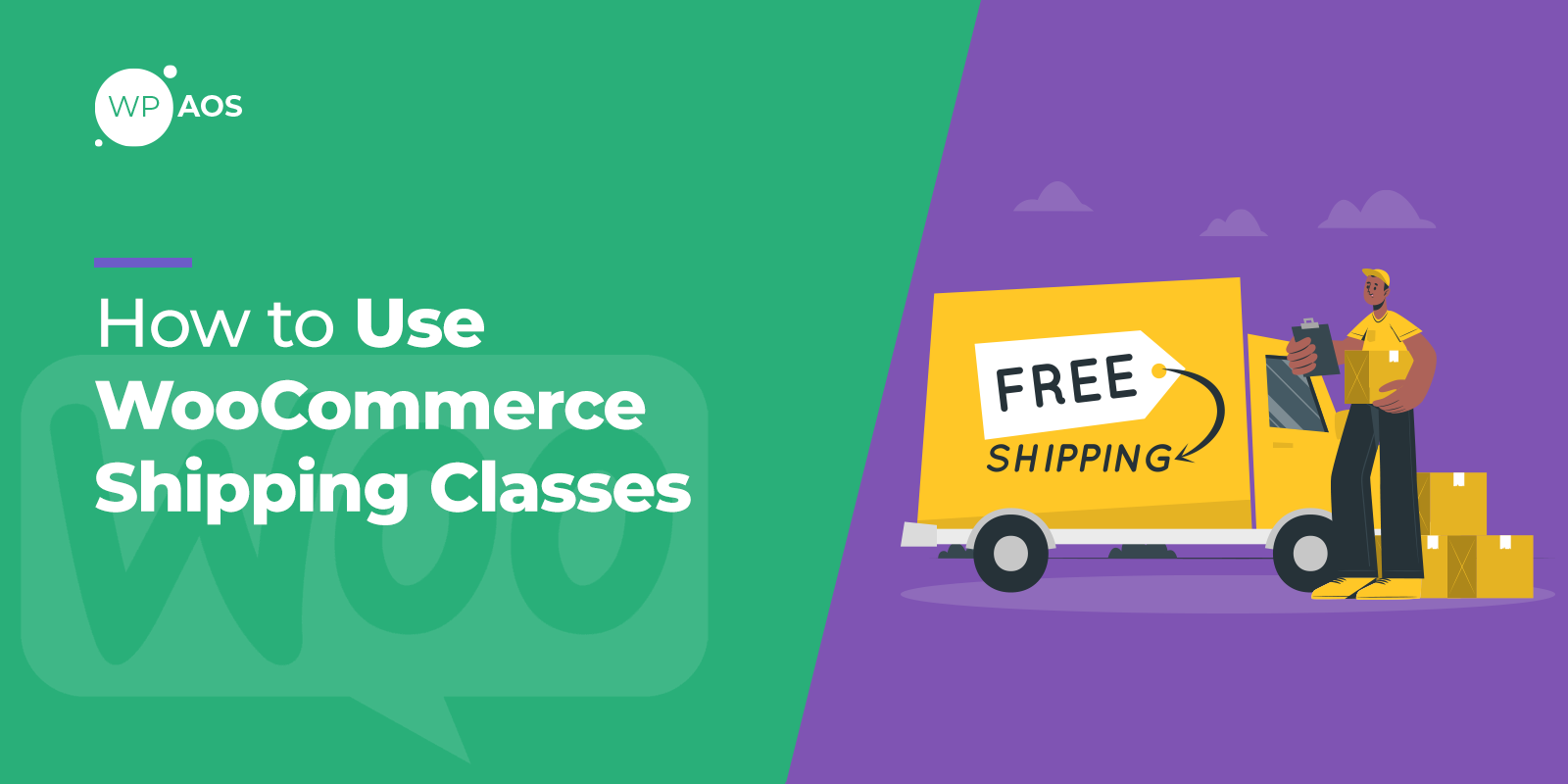 how-to-use-woocommerce-shipping-classes