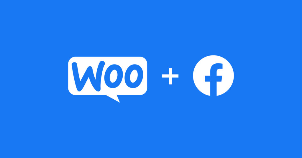 WooCommerce to facebook