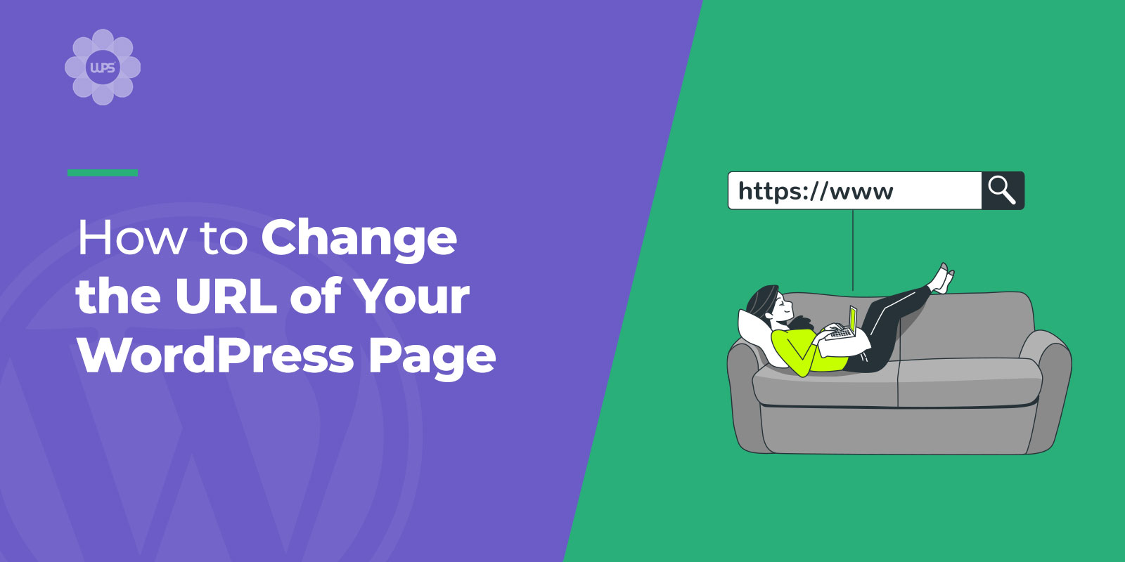 How-to-Change-the-URL-of-Your-WordPress-Page