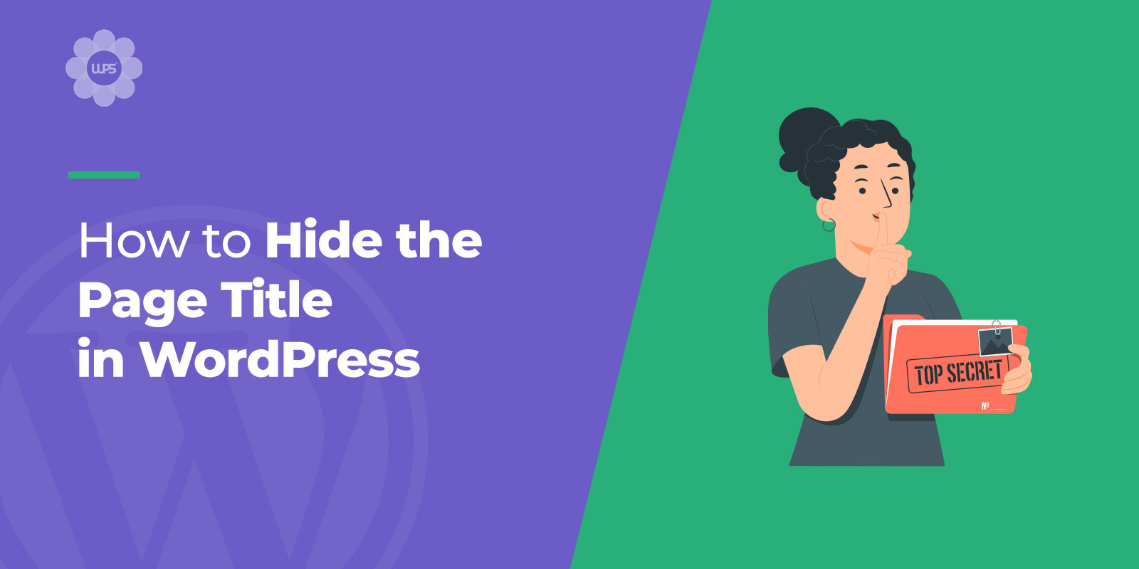 How-to-Hide-the-Page-Title-in-WordPress