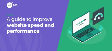 migliorare la velocità del sito web