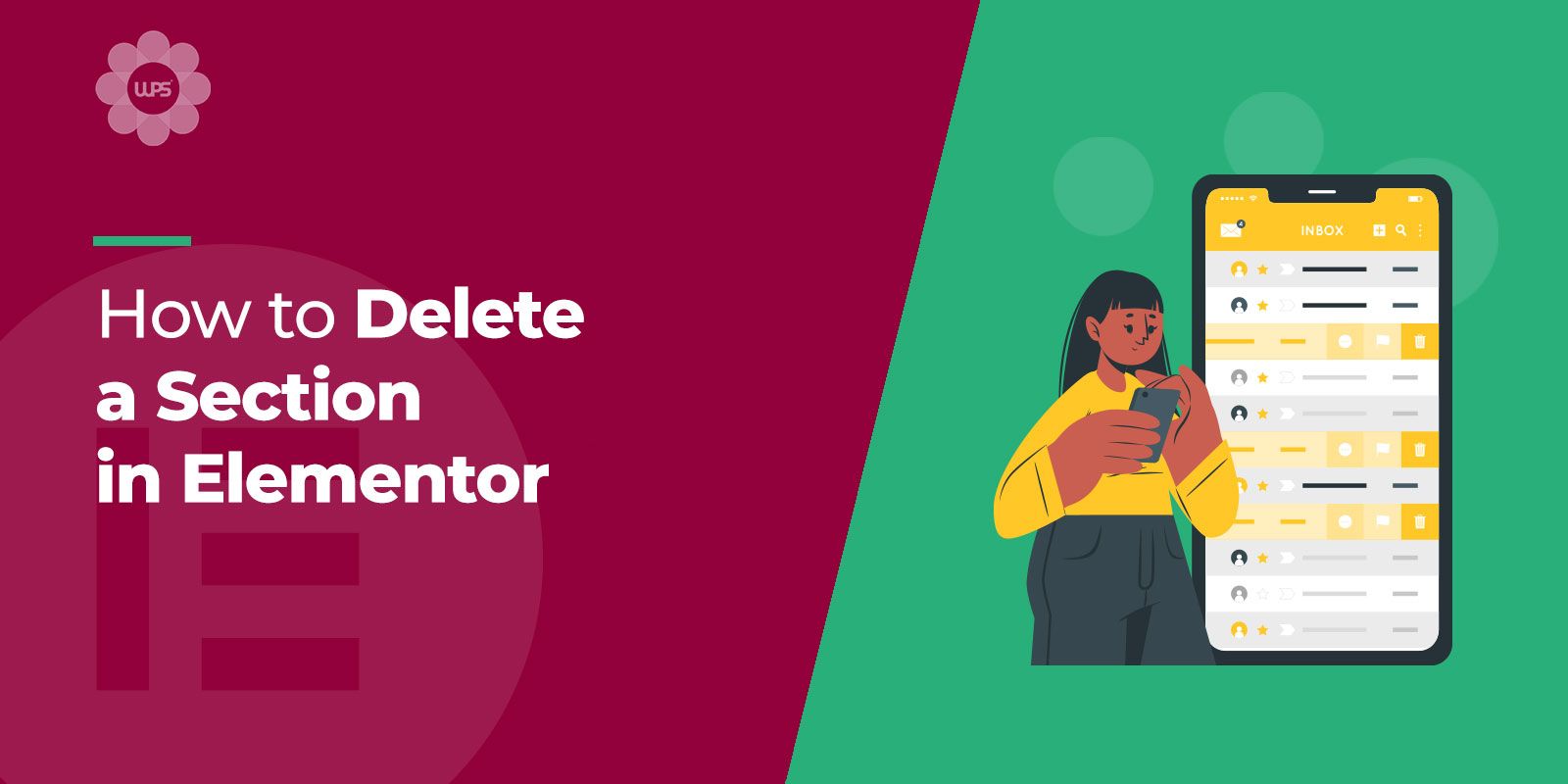 How-to-Delete-a-Section-in-Elementor