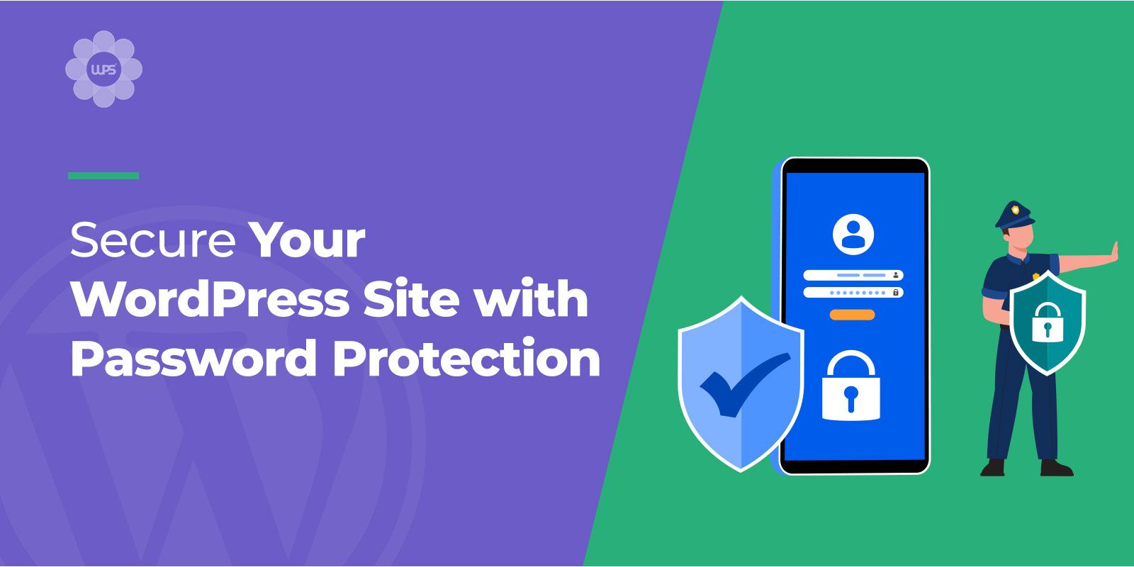 Secure-Your-WordPress-Site-with-Password-Protection