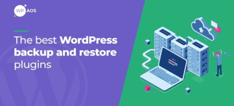 WordPress Backup And Restore Plugins